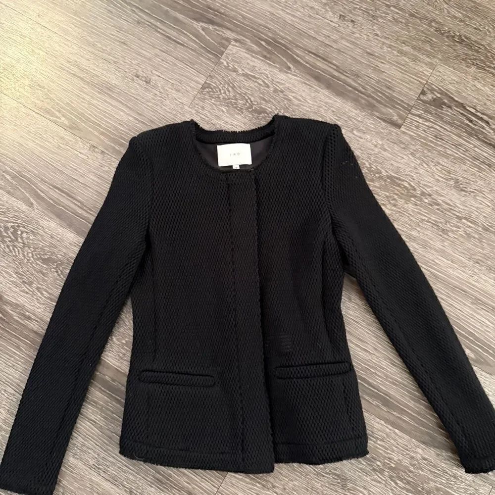 IRO Avery Jacket - Picture 6 of 11